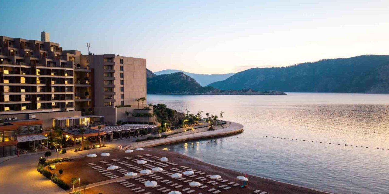 Turizmde yeni dönem başladı