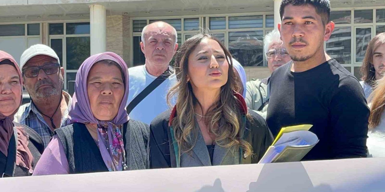 "Yemek yapmadı" diyerek eşini darp edip ölümüne sebep olan sanığa 14 yıl hapis