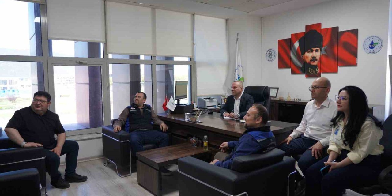 MUSKİ’nin Bayır kanalizasyon ihalesine 69 firma teklif verdi