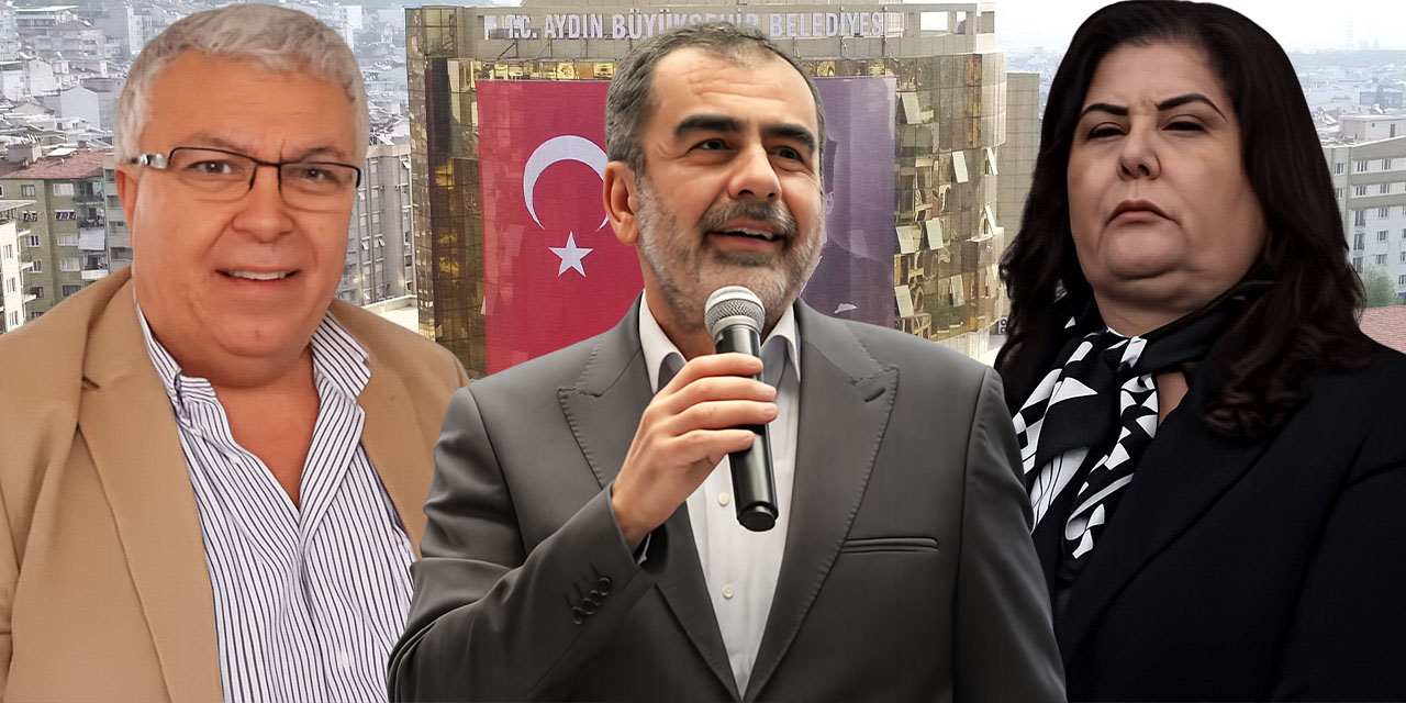 Aysan’dan Aydın Büyükşehir’e sert bütçe eleştirisi: “Milletin aklıyla dalga geçiliyor”