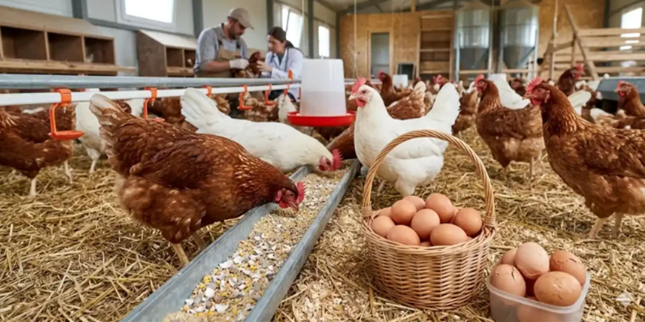 Hayvanlara hangi vitamin verilir?