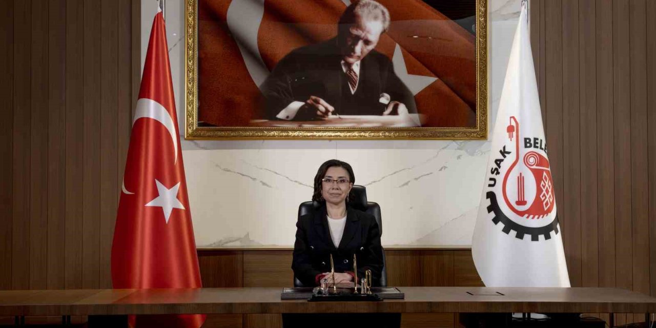 Başkanvekili Özkan; "1 Mayıs sadece bir kutlama değil, dayanışma ve birlik olmanın sembolüdür"