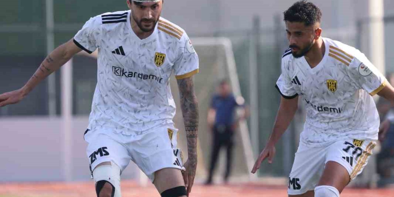 TFF 2. Lig Play-Off: Aliağa FK 1 - Muşspor: 1