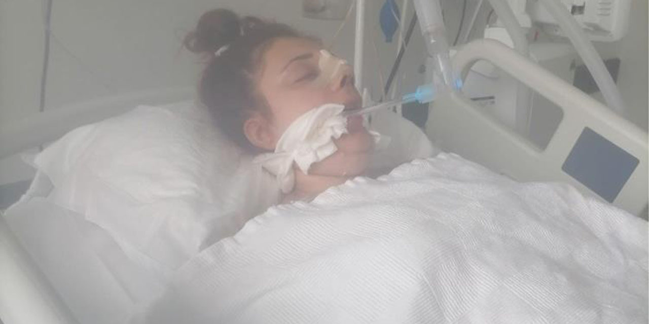 Estetik ameliyatı sonrası acı son: 23 yaşındaki genç hayatını kaybetti