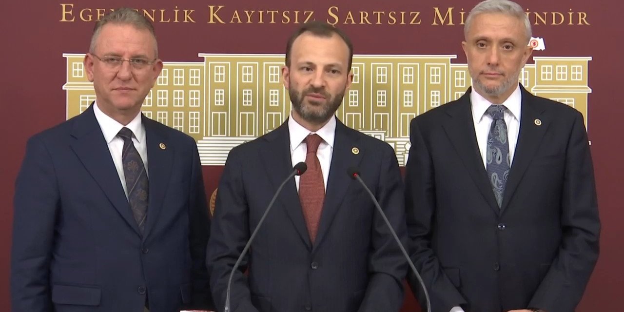 Kütahya’ya 500 odalı hastane müjdesi