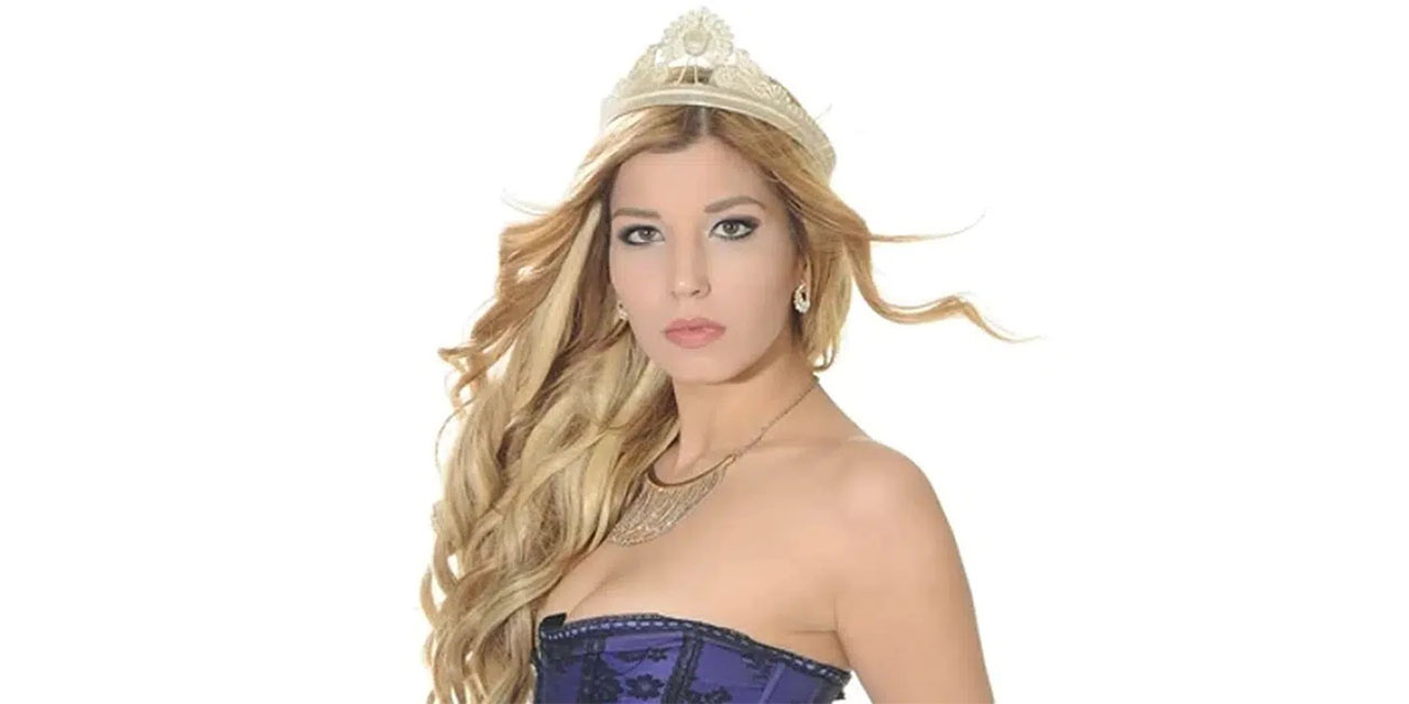 Melisa Şahin hakkında merak edilenler: İşte ünlü ismin başarı hikayesi