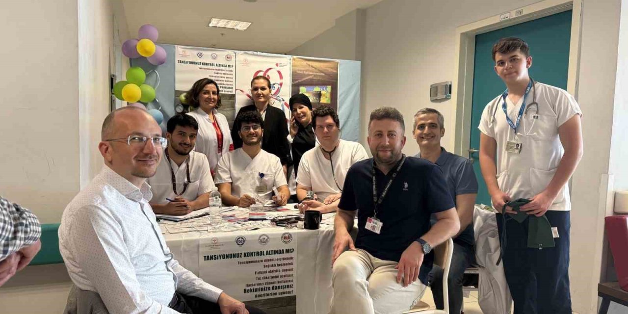 MEAH’ta "Kalp Sağlığı" seferberliği