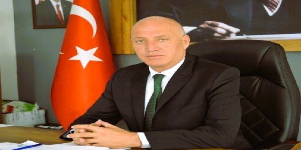 Başkan Kumral; "Daha güçlü bir toplum ancak emeğe verilen değerle mümkündür"