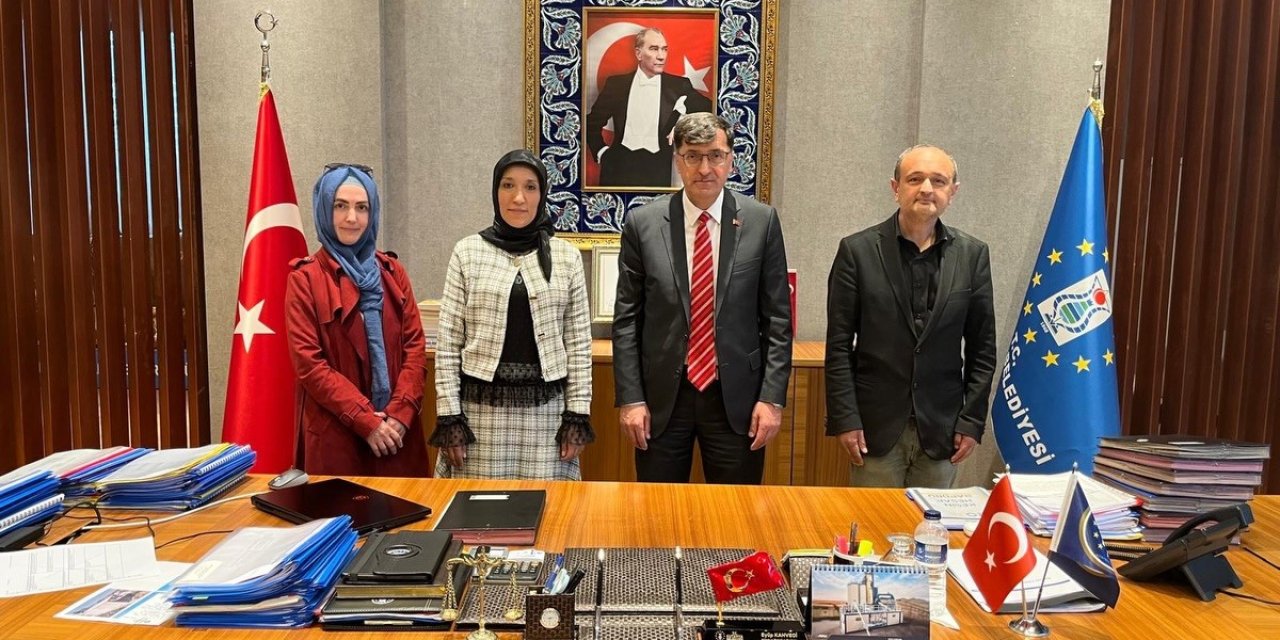 Kütahya’da afetlere karşı Kamu-STK iş birliği güçleniyor