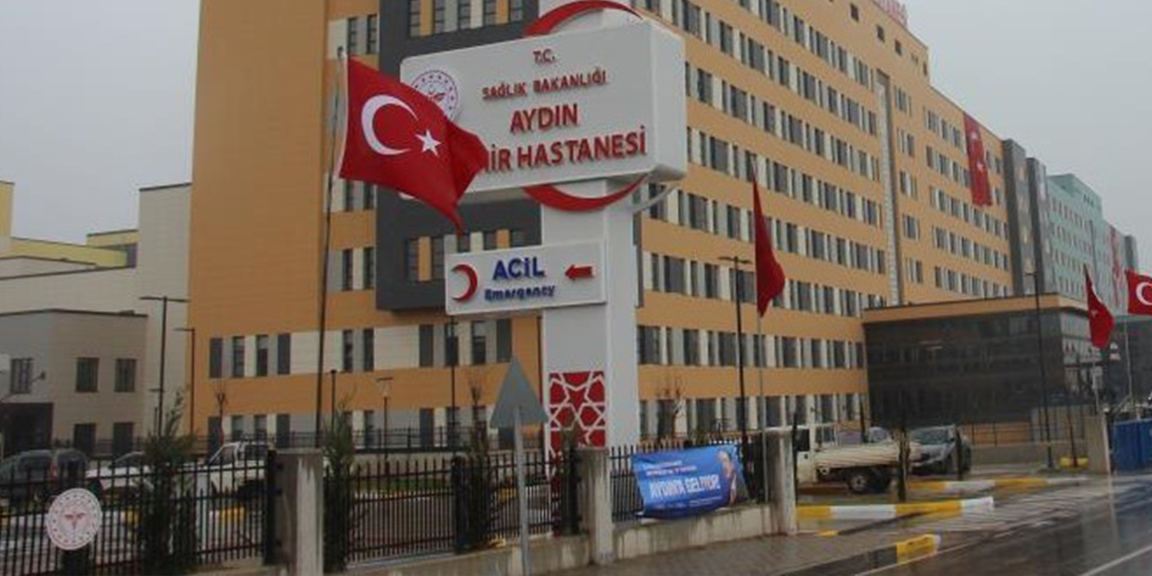 Aydın Devlet Hastanesi’nin Şehir Hastanesi’ne taşınma takvimi açıklandı