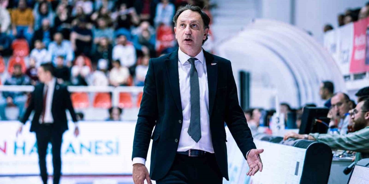 Orhun Ene: "Hem fiziksel hem de mental olarak hazır olmamız gerekirdi"