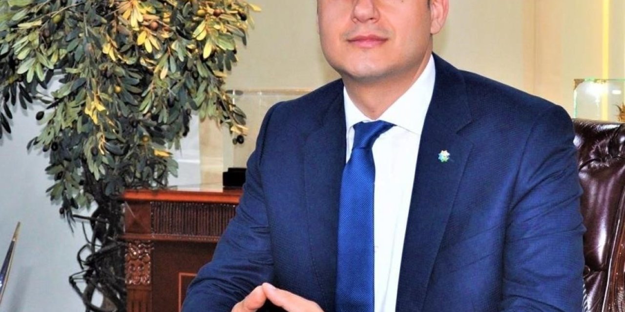 Başkan Maraş: "Aydın’ın Mart ayı ihracatı 157.5 milyon dolar oldu"
