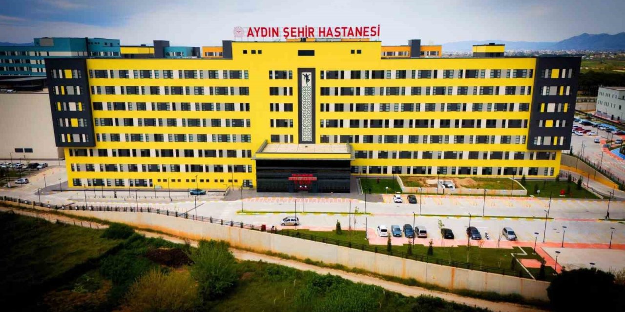 Aydın Devlet Hastanesi’nin taşınma takvimi belirlendi