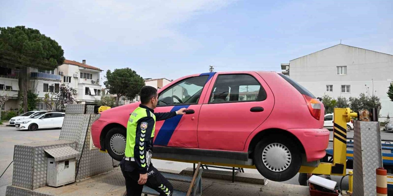 Manisa Büyükşehir Belediyesinin şoförlerine hayati eğitim