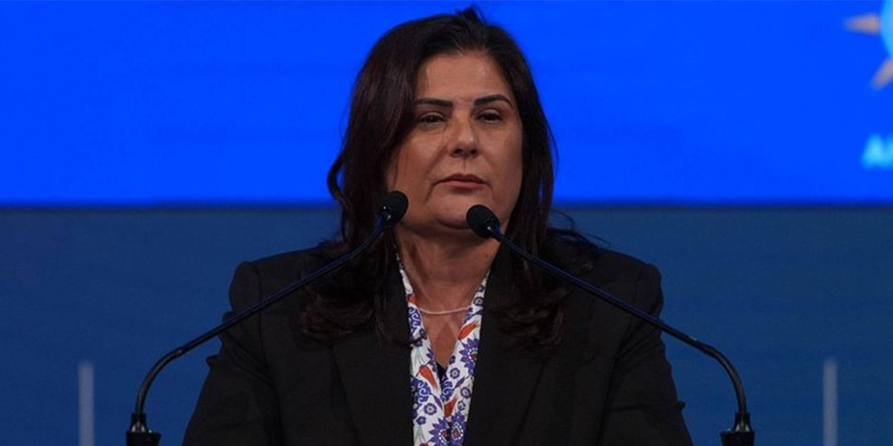 Özlem Çerçioğlu’na ilk seçim şoku