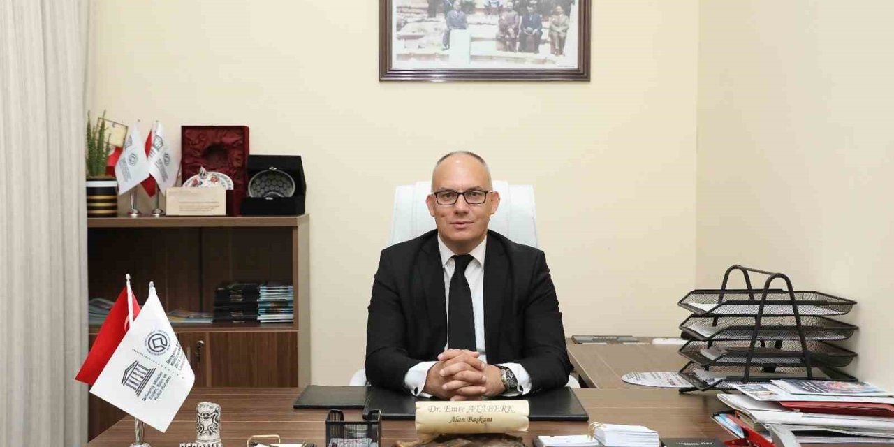 İZKA destekli "Bergama Ziyaretçi Yönetim Planı" hazırlıkları başlıyor