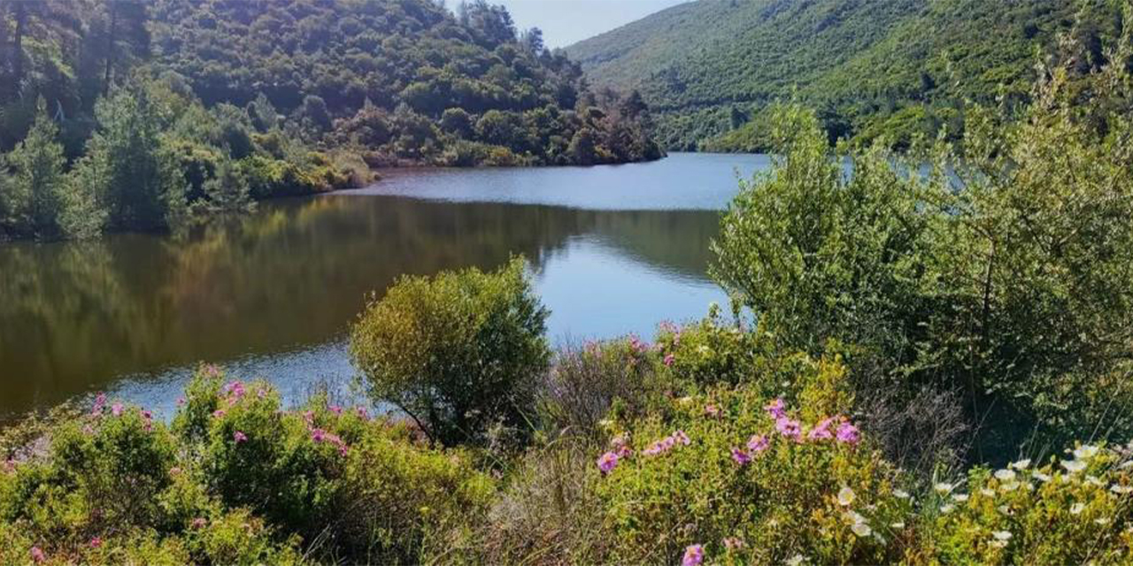 Bahçecik Boğazı alarm veriyor: “Bir kıvılcım her şeyi yok edebilir”