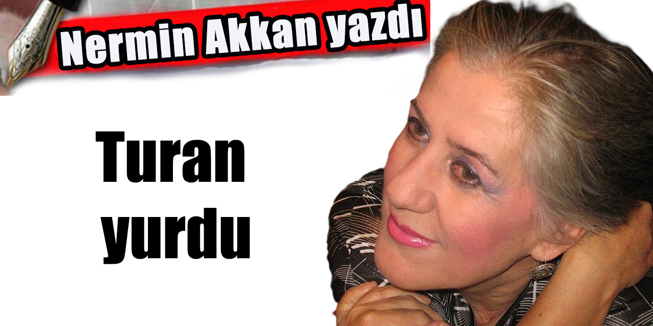 Turan yolu