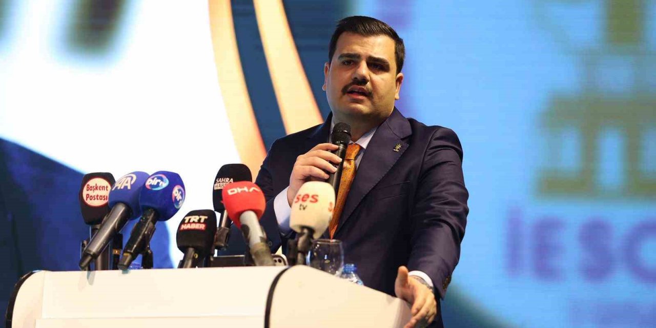 Eyyüp Kadir İnan’dan İzmir Çevre Yolu’nun ücretli olacağı iddialarına yalanlama