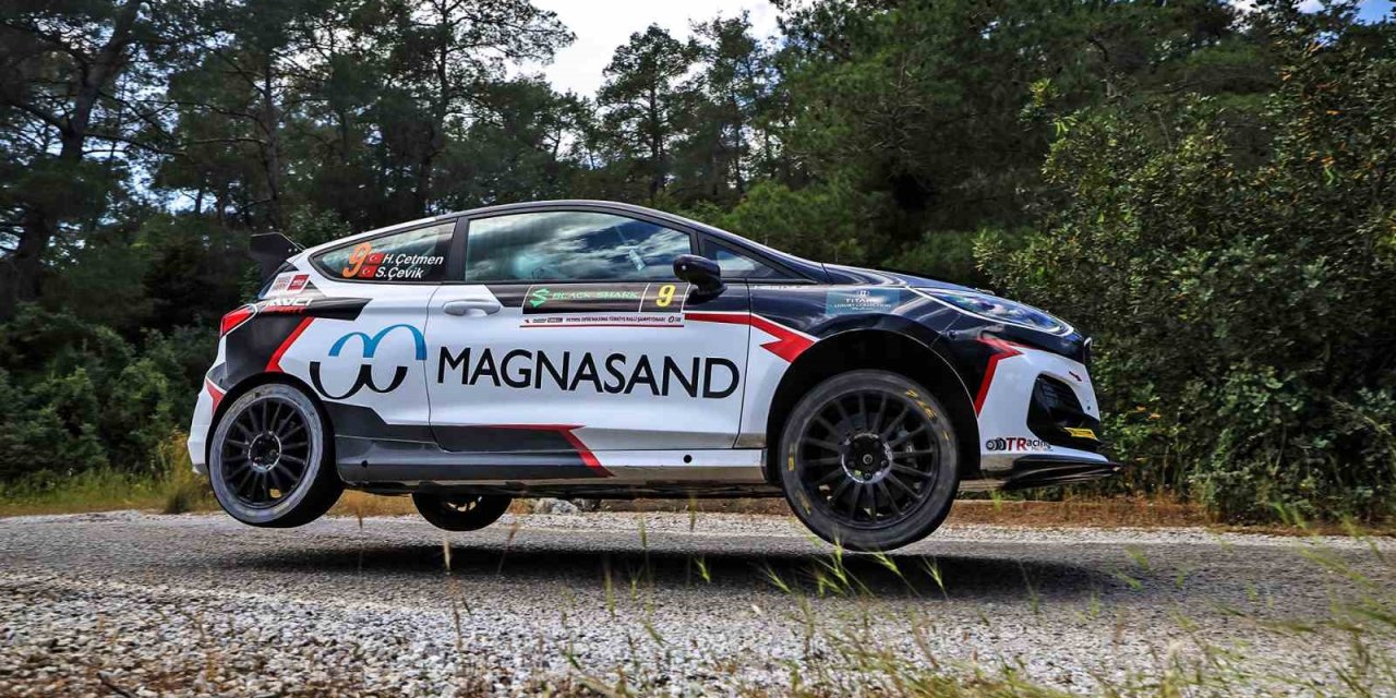 Bodrum Rallisi, büyük çekişmeye sahne olan etapların ardından tamamlandı