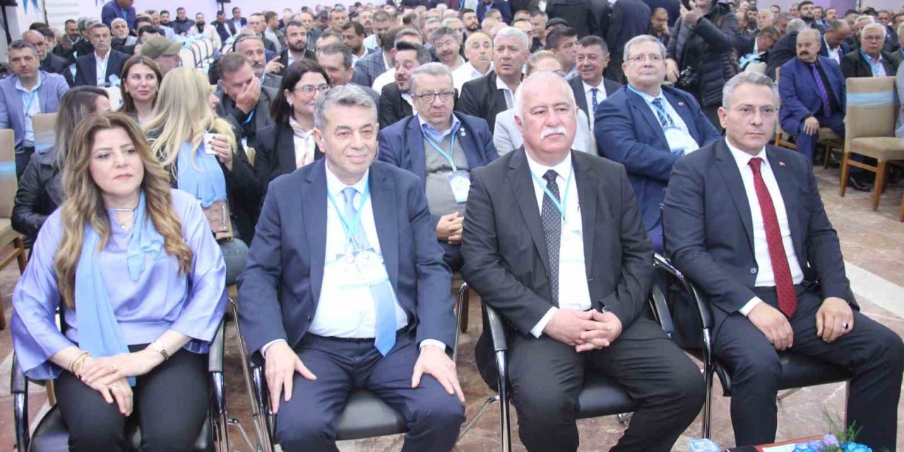 AYESOB’ta seçin heyecanı
