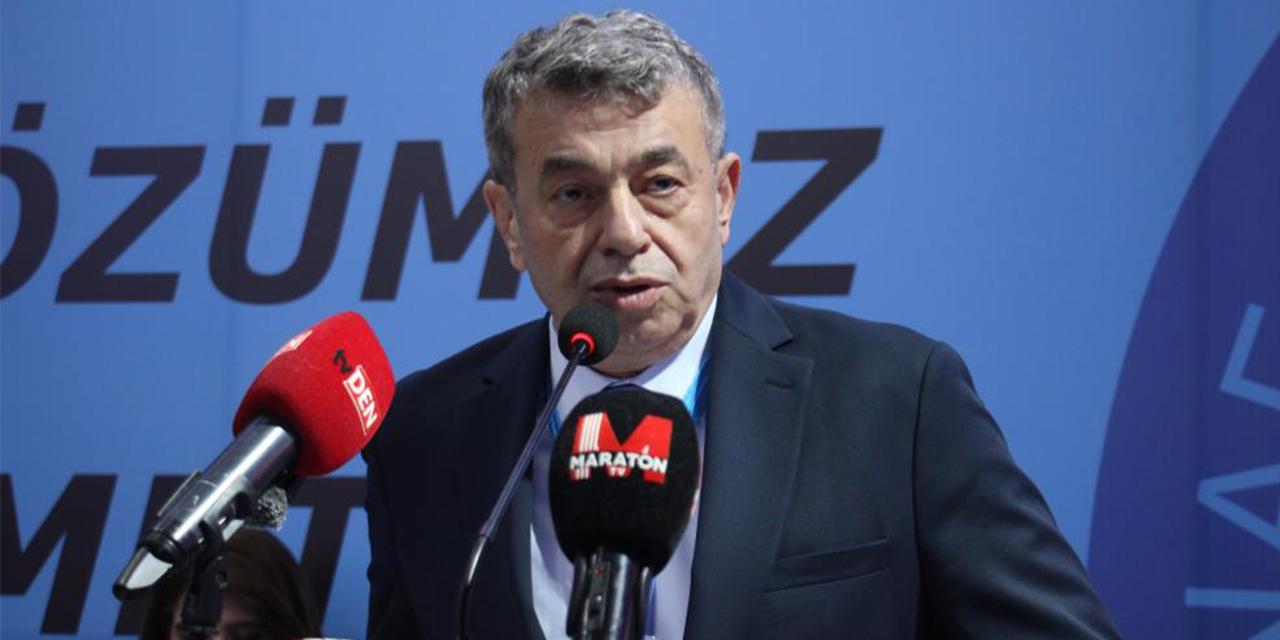 AYESOB’ta Künkcü güven tazeledi: “Aydın esnafı kazandı”