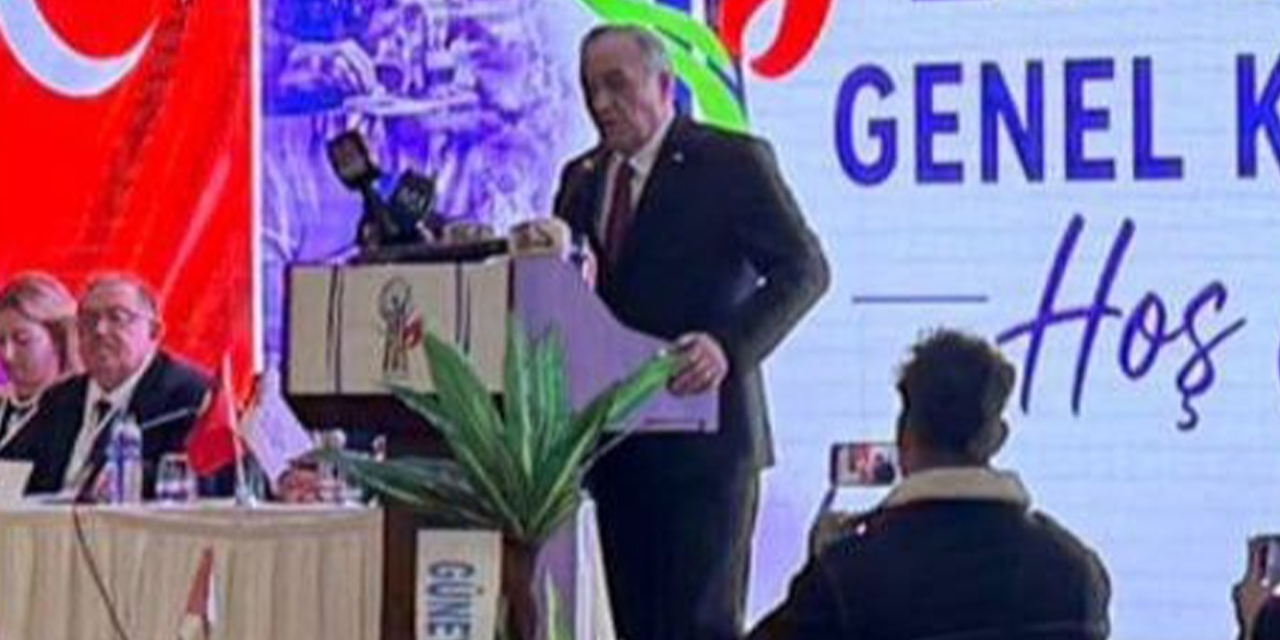 MHP’li Akçay: "Esnaf ve sanatkarlarımızın kredilere erişimi kolaylaştırılmalıdır"