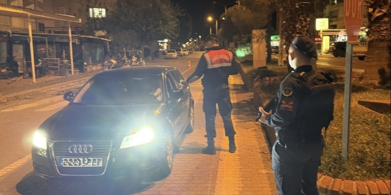 Aydın’da iki günde 30 aranan şahıs yakalandı