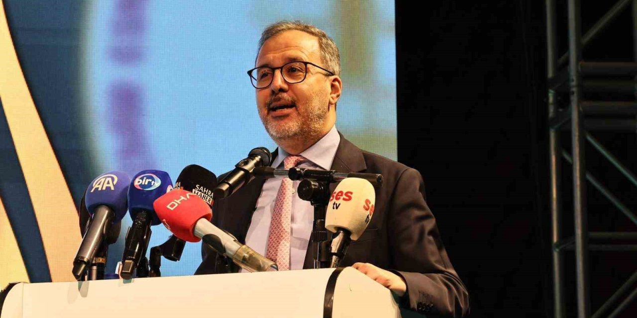 Kasapoğlu: "Esnafımızı hakir görenlere asla müsaade etmeyeceğiz"