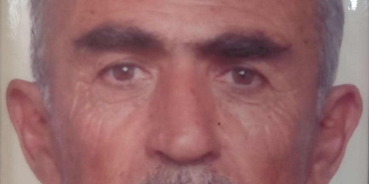 Yanan evde mahsur kalan yaşlı çift hayatını kaybetti