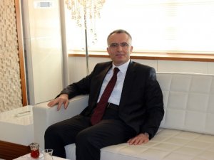 Bakan Ağbal: “2016 Merkezi Yönetim Bütçesi Vatandaşa Hizmet Götürme Odaklı Hazırlanmış Bir Bütçedir”