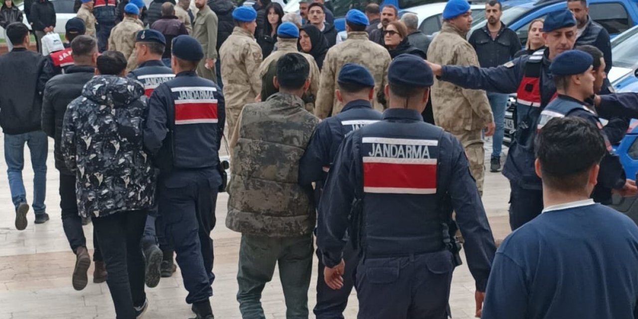 Aydın merkezli yasa dışı bahis ağı çökertildi: 14 tutuklama