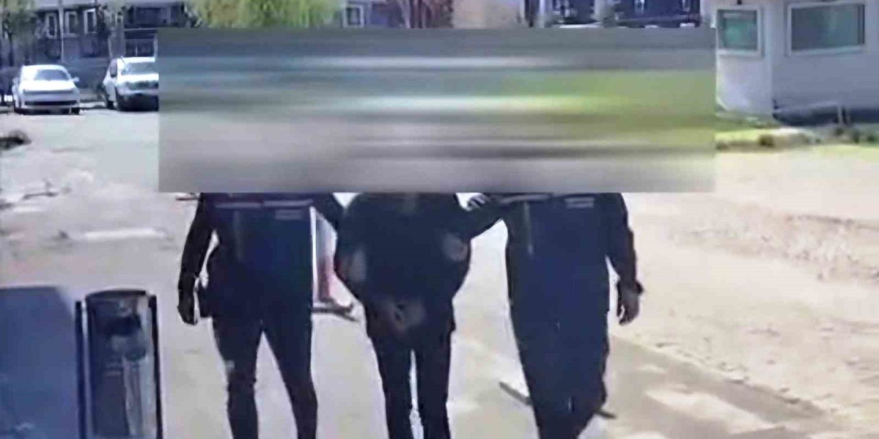 Kütahya’da 18 yıl kesinleşmiş hapis cezası olan firari şahıs yakalandı