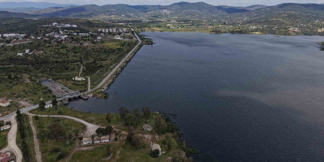 Bodrum son 5 yılın en bereketli dönemini yaşayacak