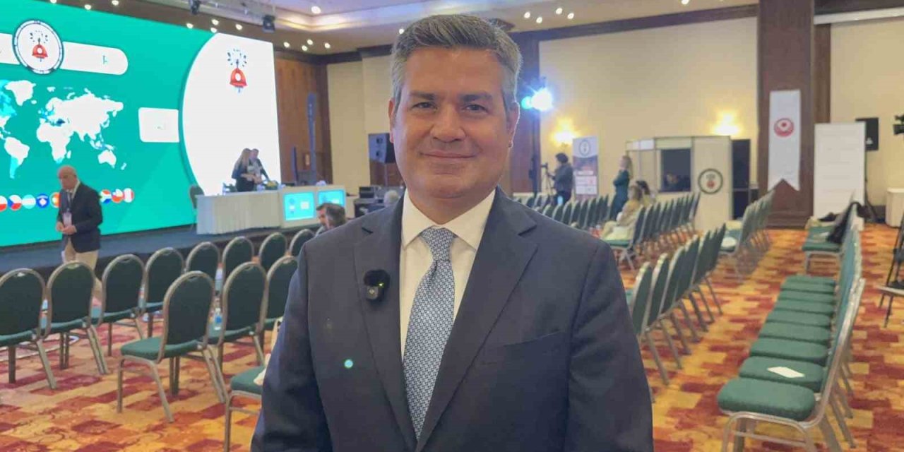 Hüsamlar Yeniden Projesi dünya vitrinine çıktı