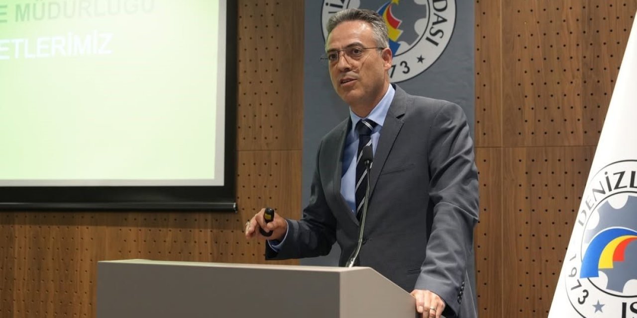 DSO Başkanı Kasapoğlu; "Reel sektör çoklu maliyet baskısı altında"