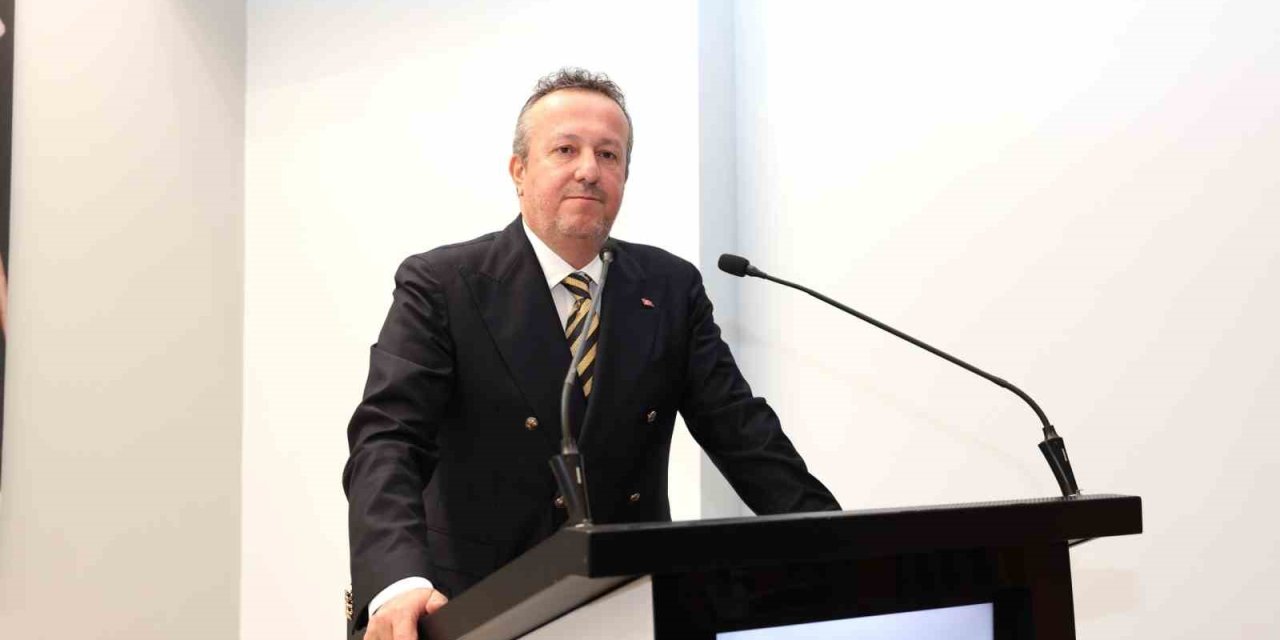 Denizli OSB’de "Yeşil ve Sürdürülebilir Sanayi" programı başladı
