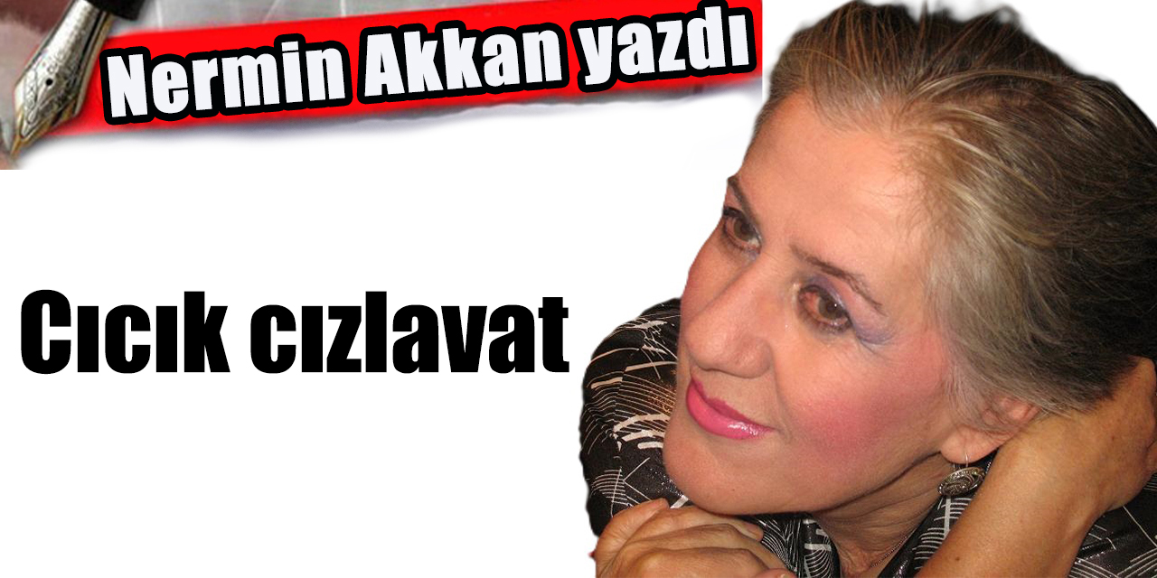 Cıcık cızlavat