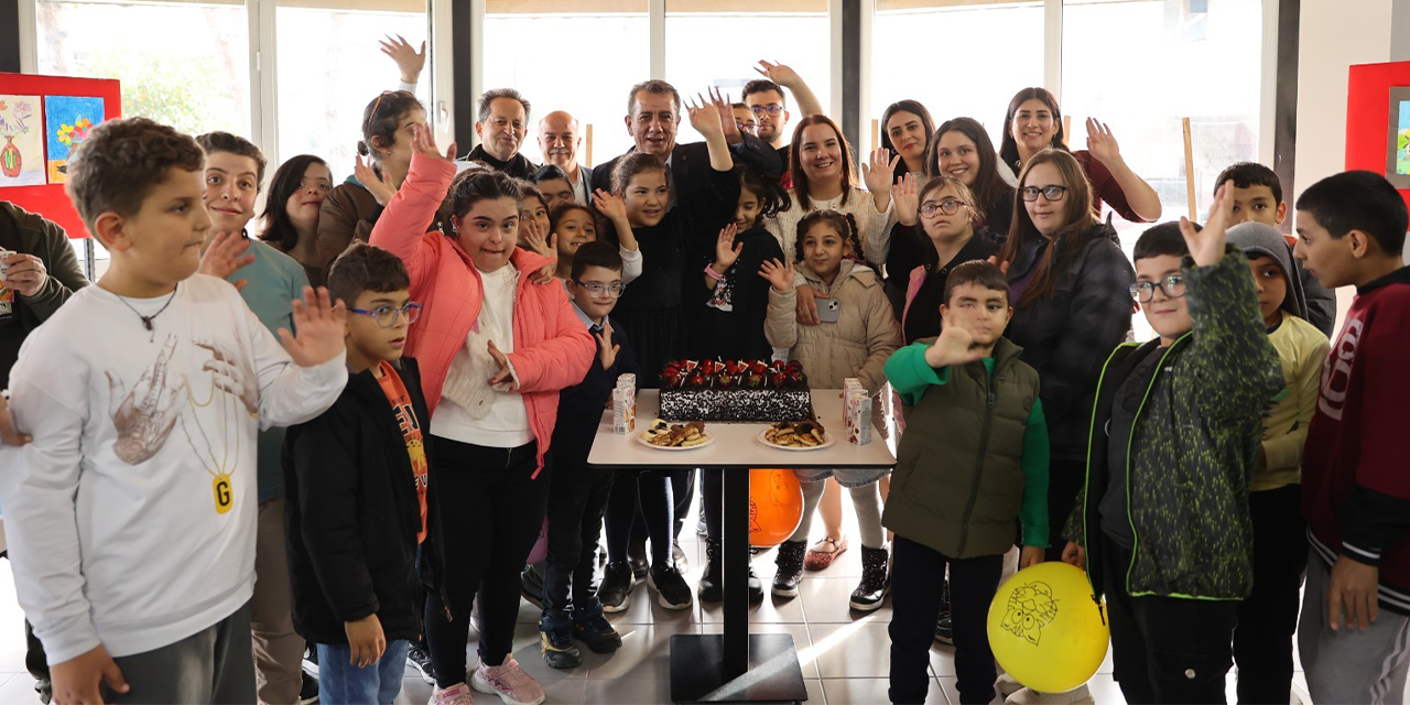 Efeler’de “Engelsiz Yaşam” vizyonu güçleniyor