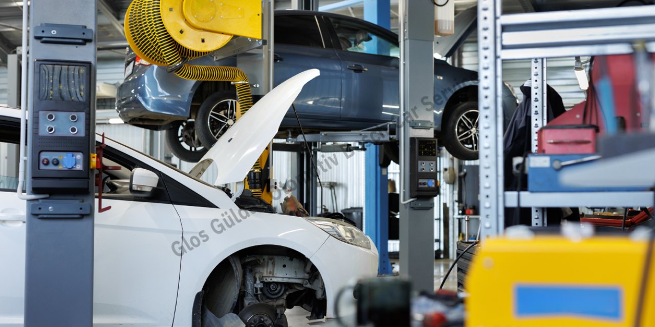 Adana oto servis ihtiyaçlarında profesyonel çözümler
