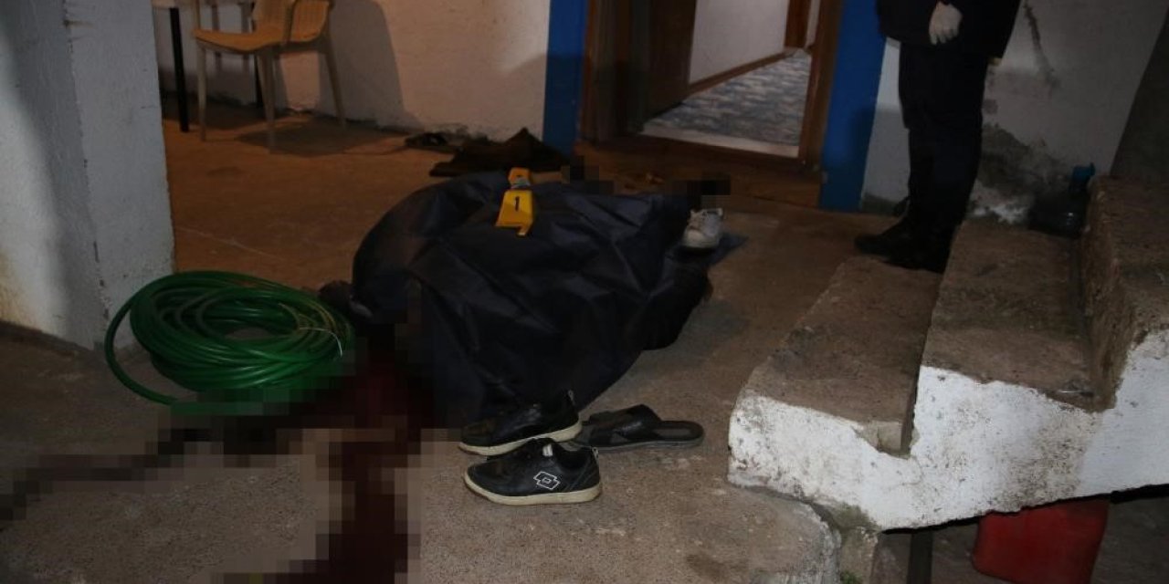 Marmaris’te kaza diye kapatılan dosya yeniden açılınca cinayet çözüldü