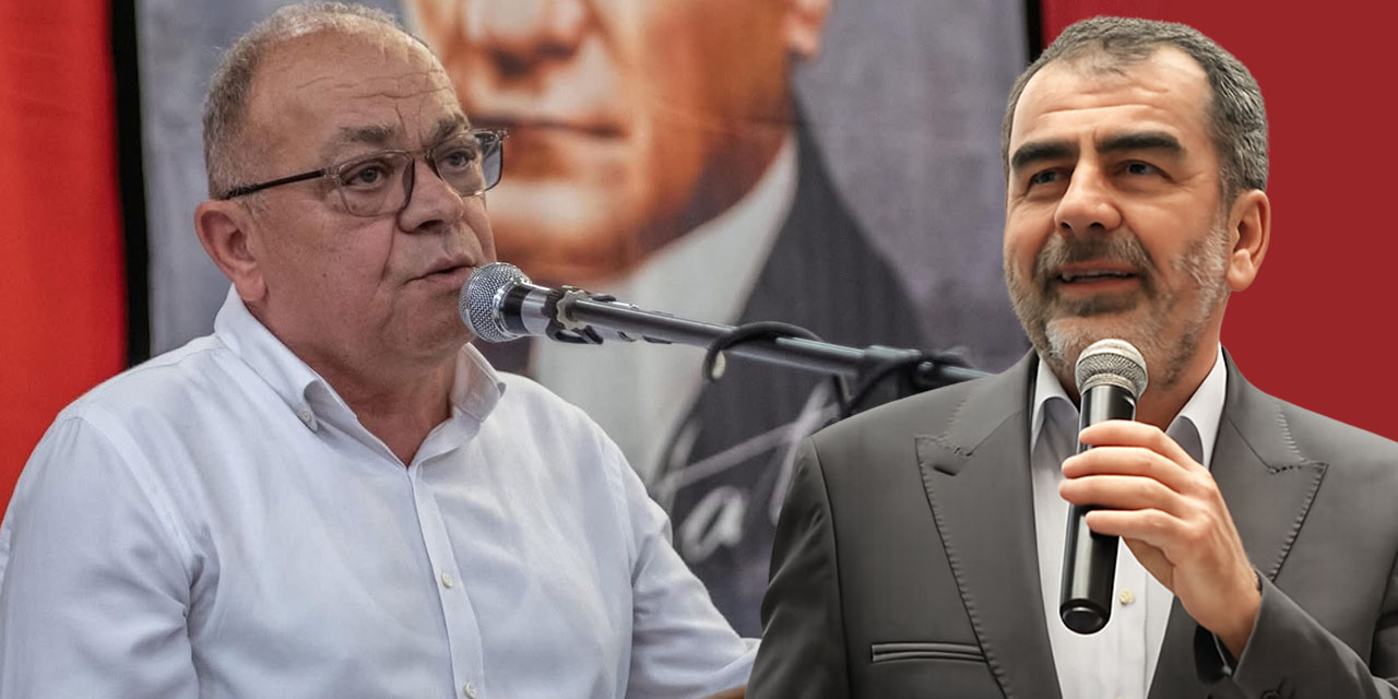 Erdem’den CHP’ye yanıt: “Seçmenlere yönelik ifadelerim çarpıtıldı”