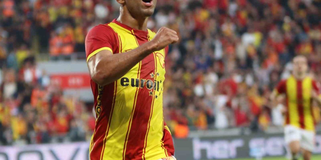 Göztepe’de Juan’ın yükselişi sürüyor