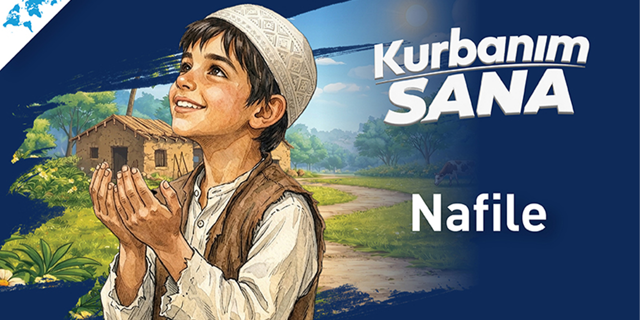 Nafile kurban bağışı ibadeti: Diyanet kurallarına uygun güvenilir süreç