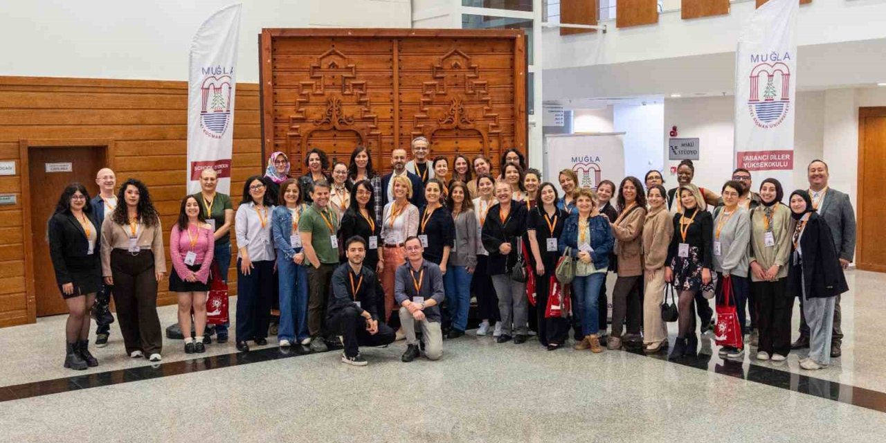 Öğretmenleri güçlendirme semineri başarıyla tamamlandı