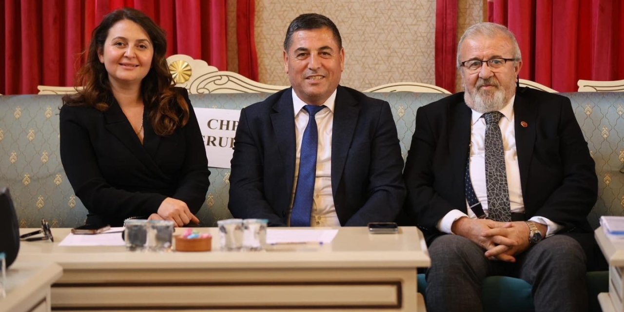Yunusemre Meclisi’nden çevreci hamle