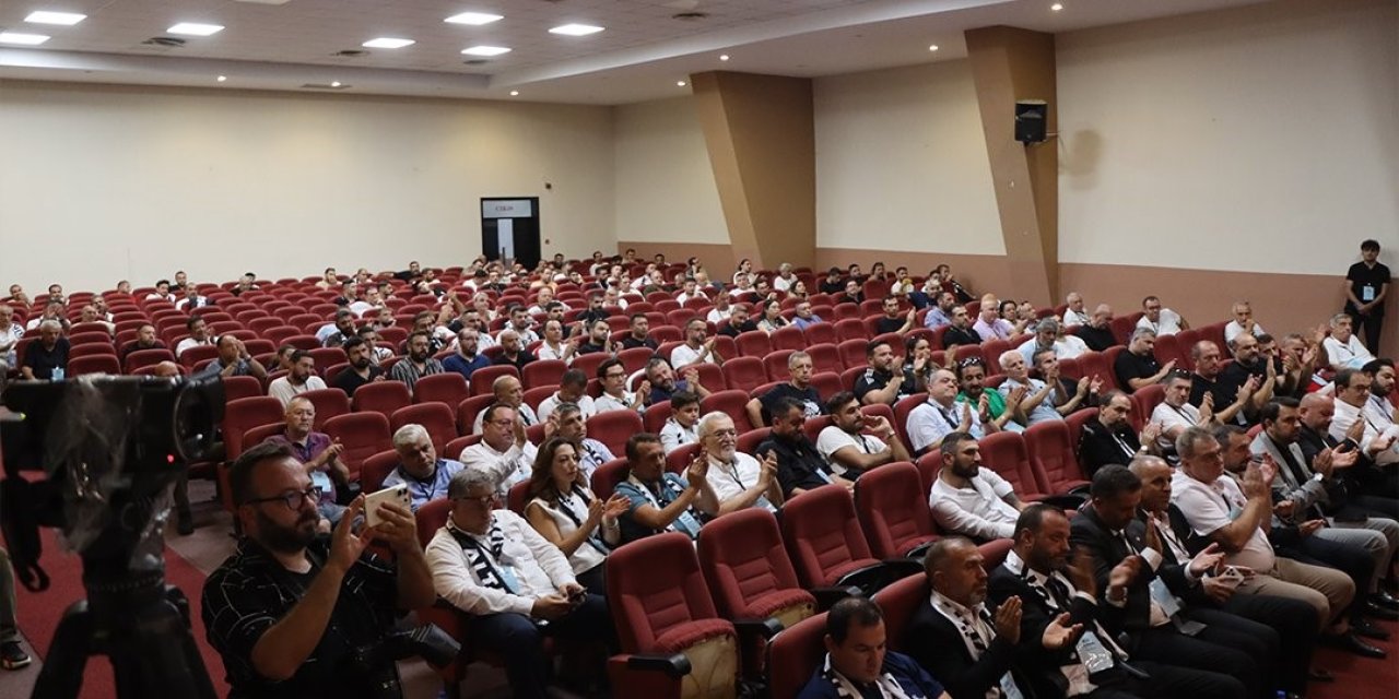 Altay, aidat ödemeleri için üyelerine çağrıda bulundu