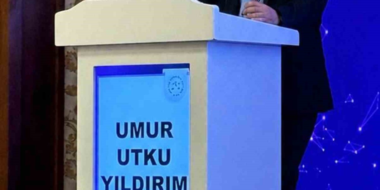Muğla EAH Adli Tıp Kliniğine birincilik ödülü