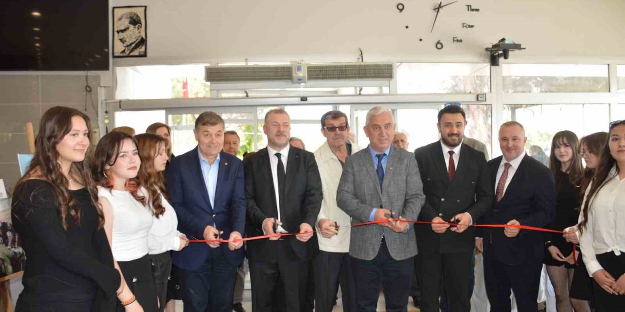 Bergama’da Vakıf Haftası kutlandı