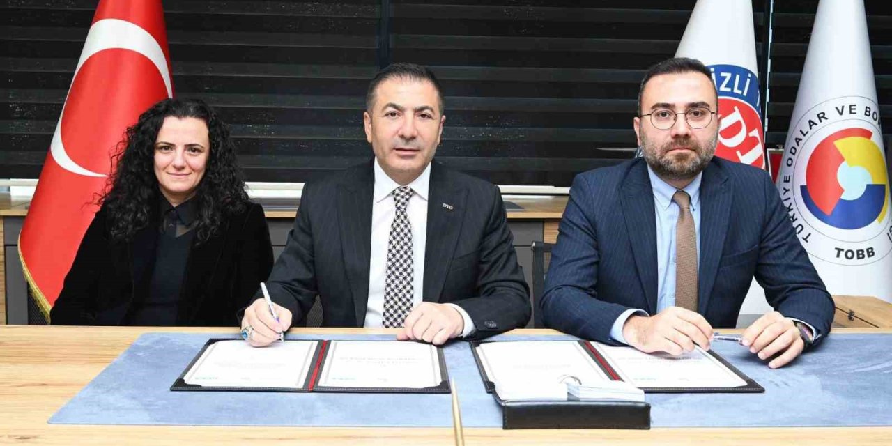 DTO ve GEKA’dan kadın girişimcilere markalaşma desteği